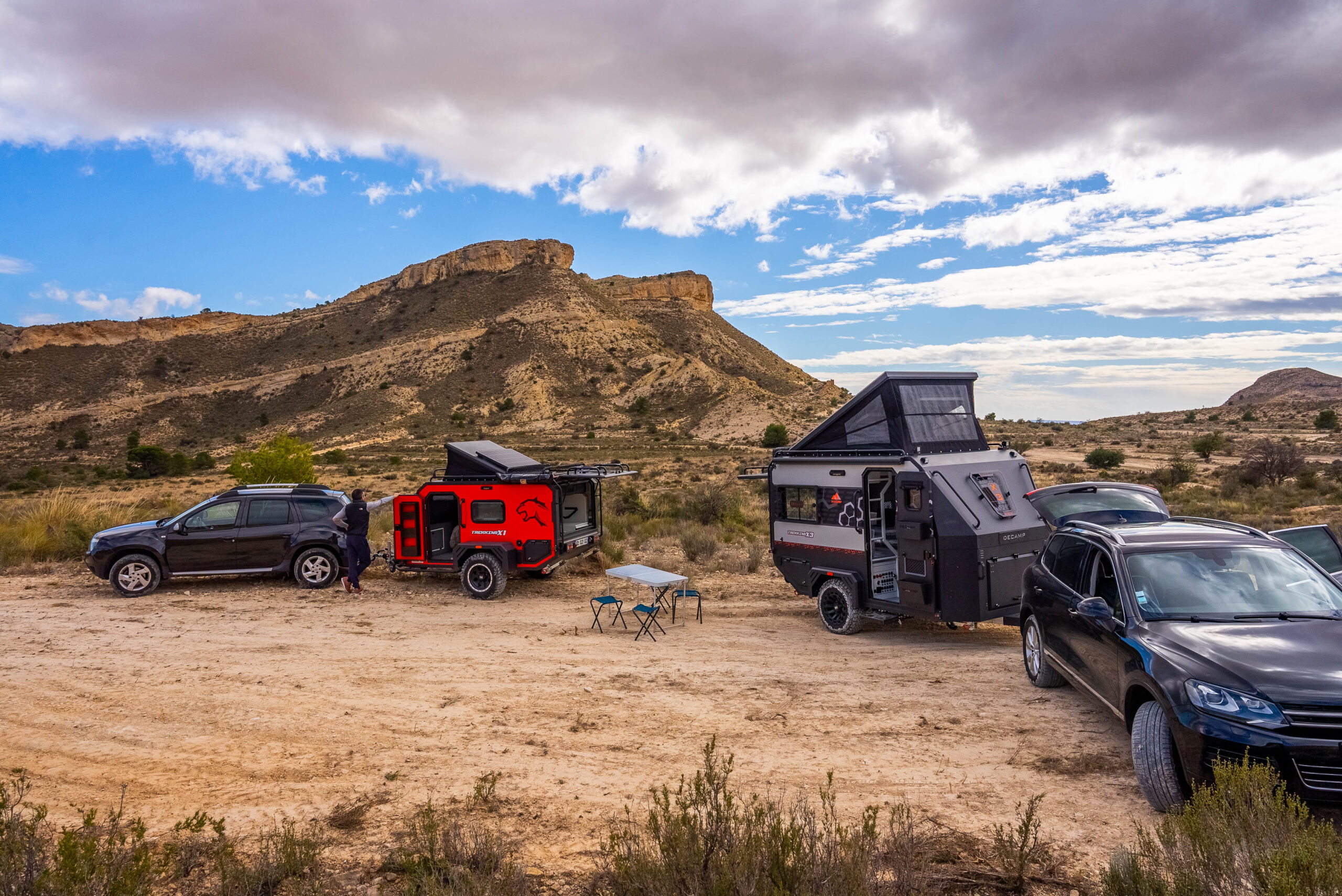 Aménagement rangement cellule intérieur camping-car et caravane