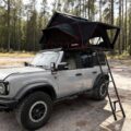 Overland camperx 150-1