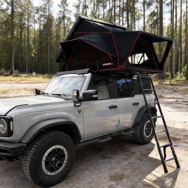 Overland camperx 150-1