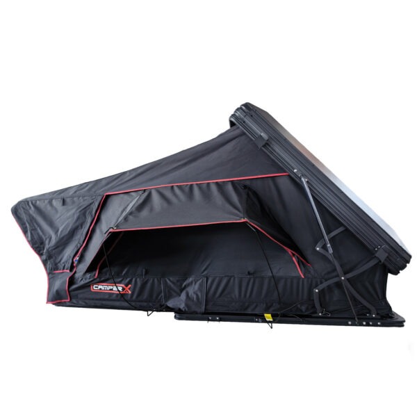 Overland camperx 150-2 Overland camperx 150-2