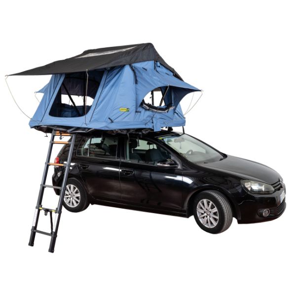 Tente de toit pour voitures et 4x4 - Baze House