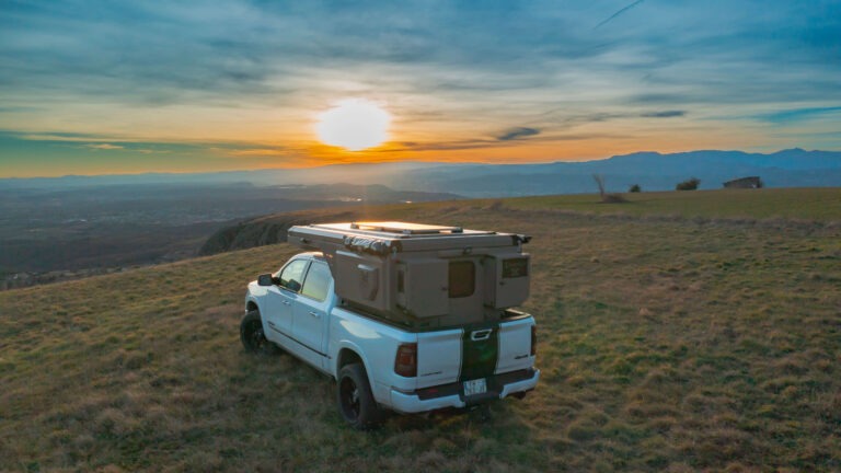 Les 3 meilleures destinations pour une escapade en pleine nature en France