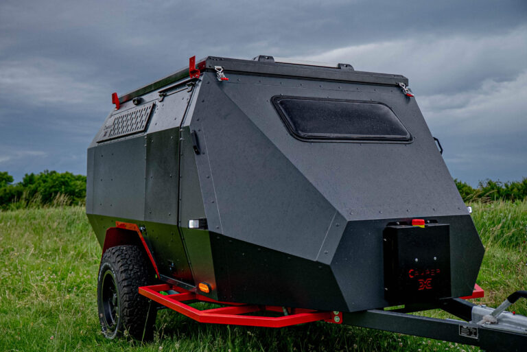 Road trip en cellule pick-up : nos conseils pour voyager en toute tranquillité