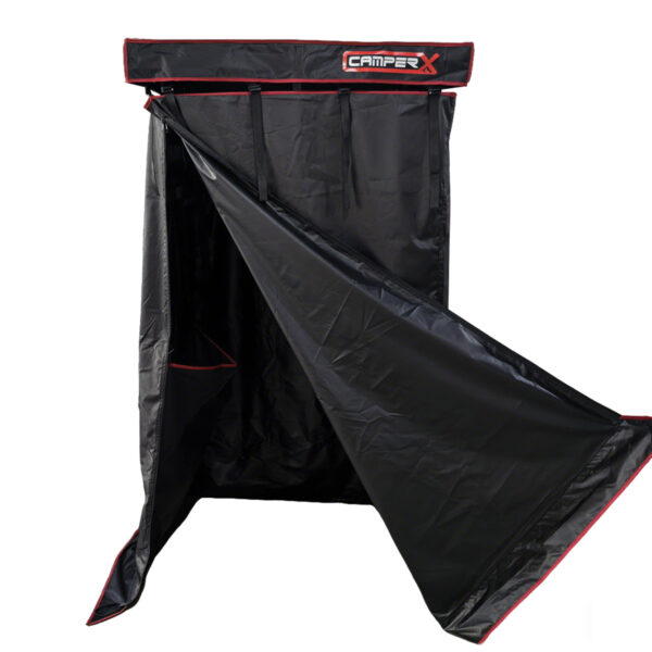 Shower awning-2 Shower awning-2