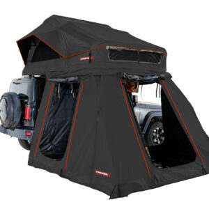 Annexe tente de toit Summit