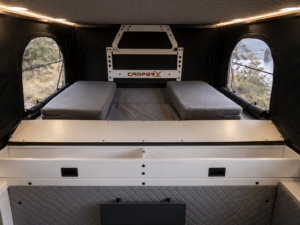 lit cellule pour pickup