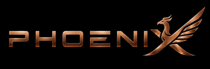 Logo PHOENIX CAMPER-X