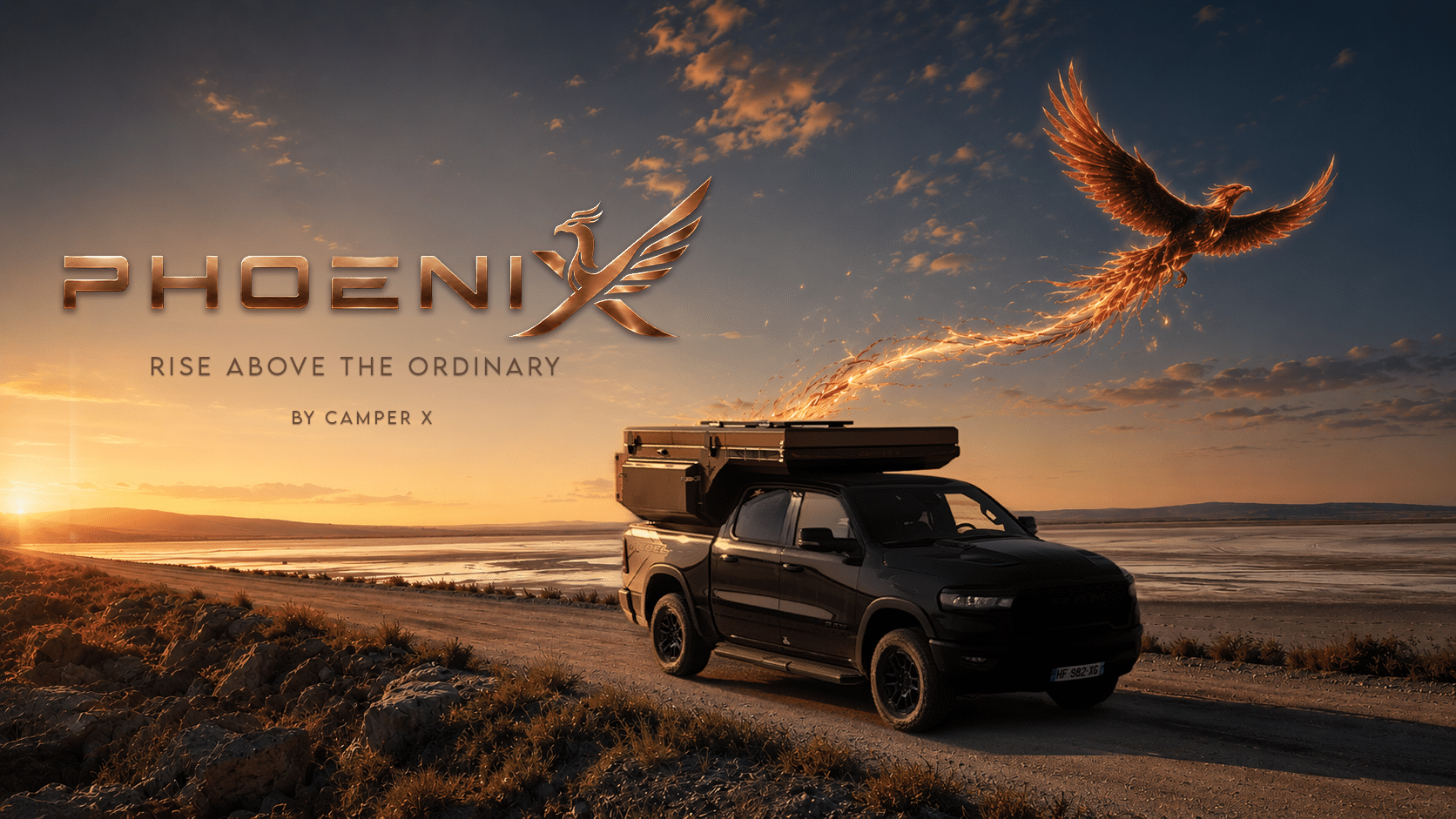 cellule pick up phoenix